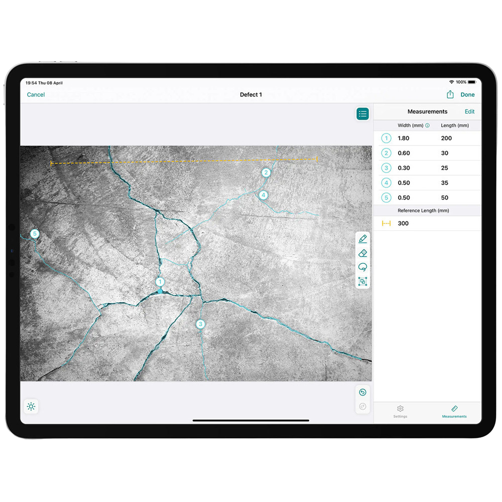 Inspect - Görünüm 3